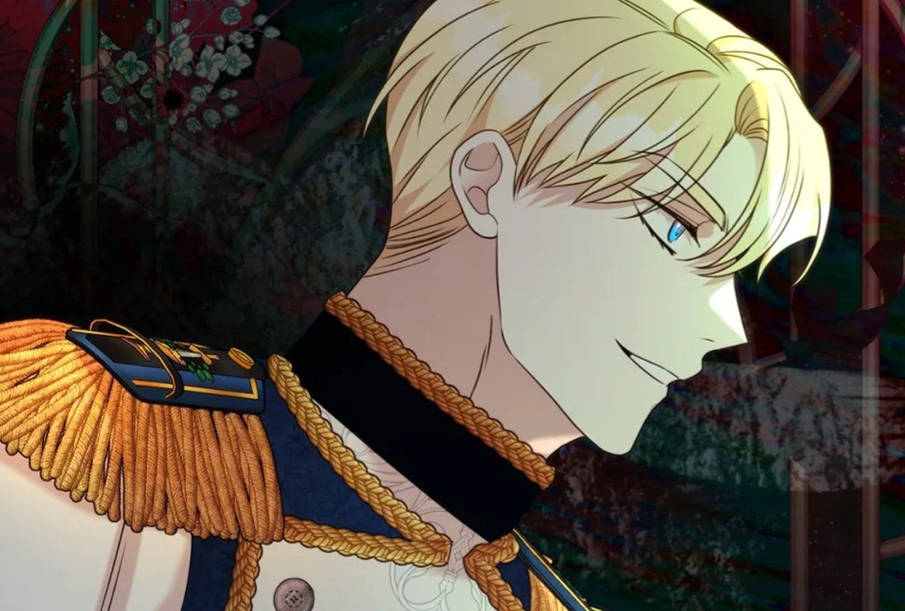Comment calmer mon duc impuissant ? - Episode 120 - ONO Webtoon et Manga