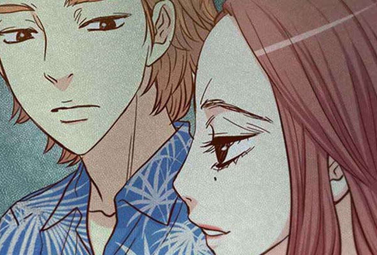 Mademoiselle est une rebelle ?! - Episode 12 - ONO Webtoon et Manga