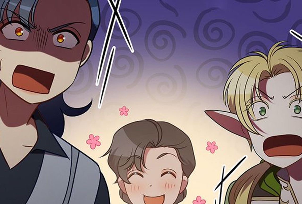 Le Fruit de la dragonne - Episode 78 - ONO Webtoon et Manga