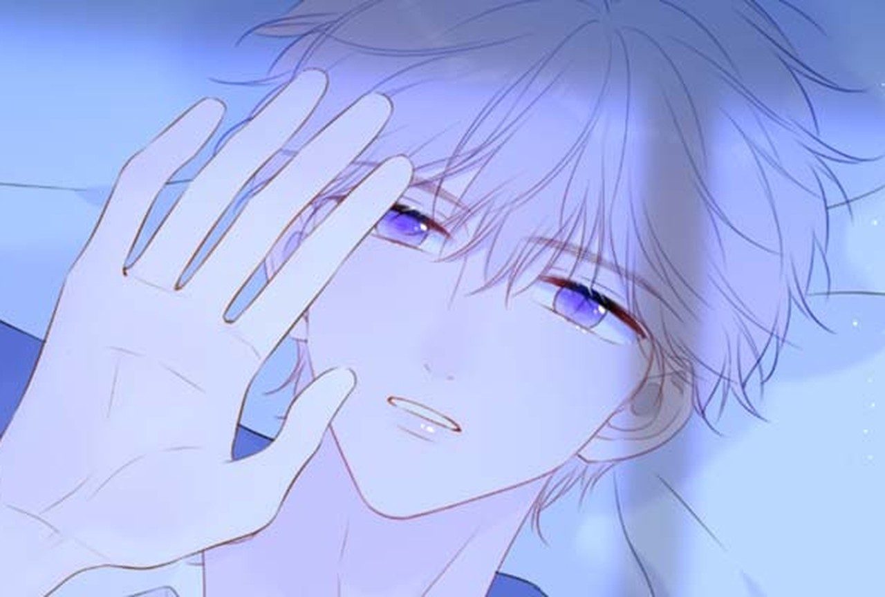 My Lucky Star - Episode 104 - ONO Webtoon et Manga