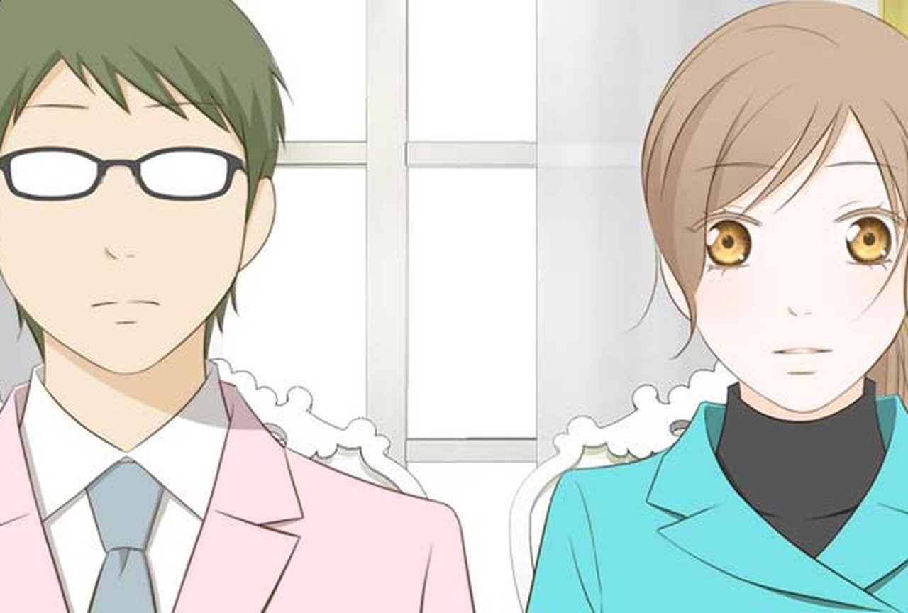 Président-longues-jambes - Episode 74 - ONO Webtoon et Manga