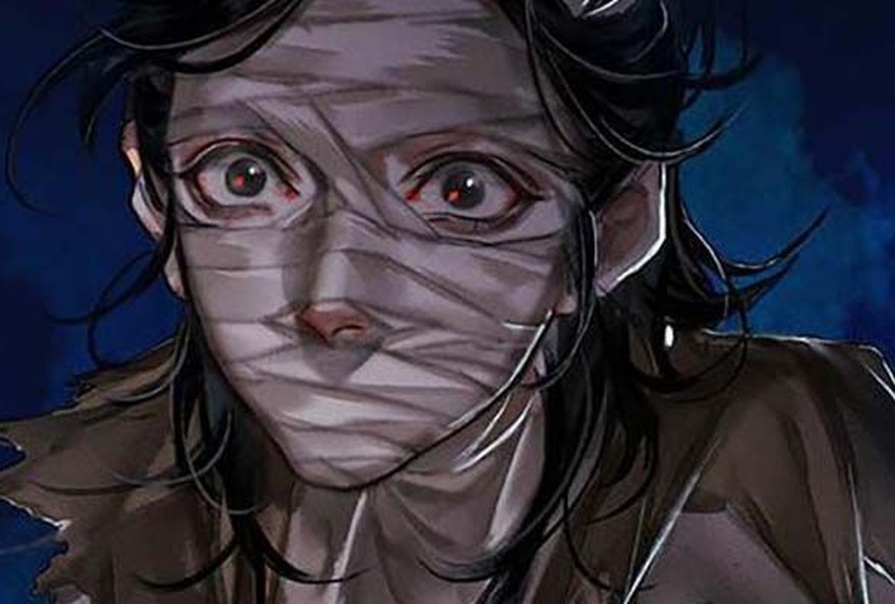 Heaven Official's Blessing - Episode 8 - ONO Webtoon et Manga
