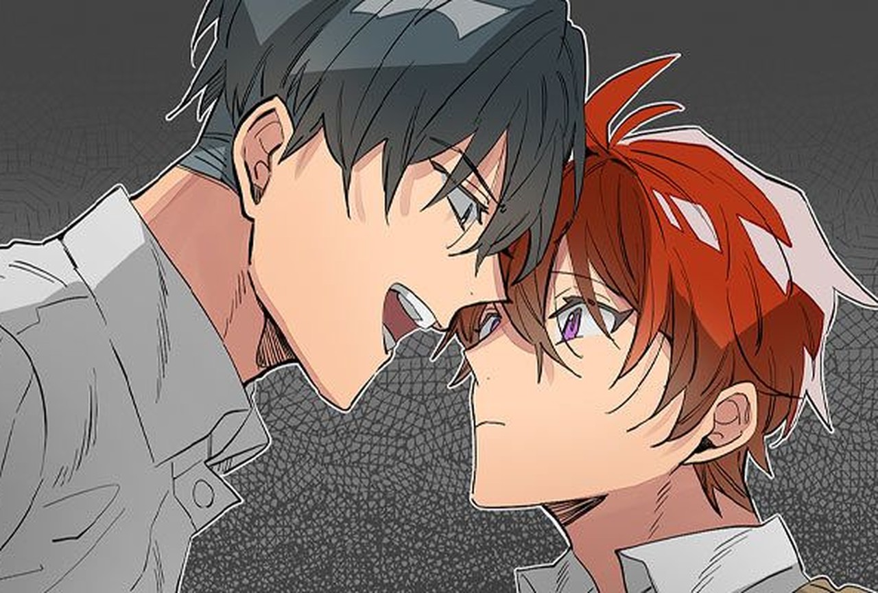 Bread App - Episode 5 - ONO Webtoon et Manga