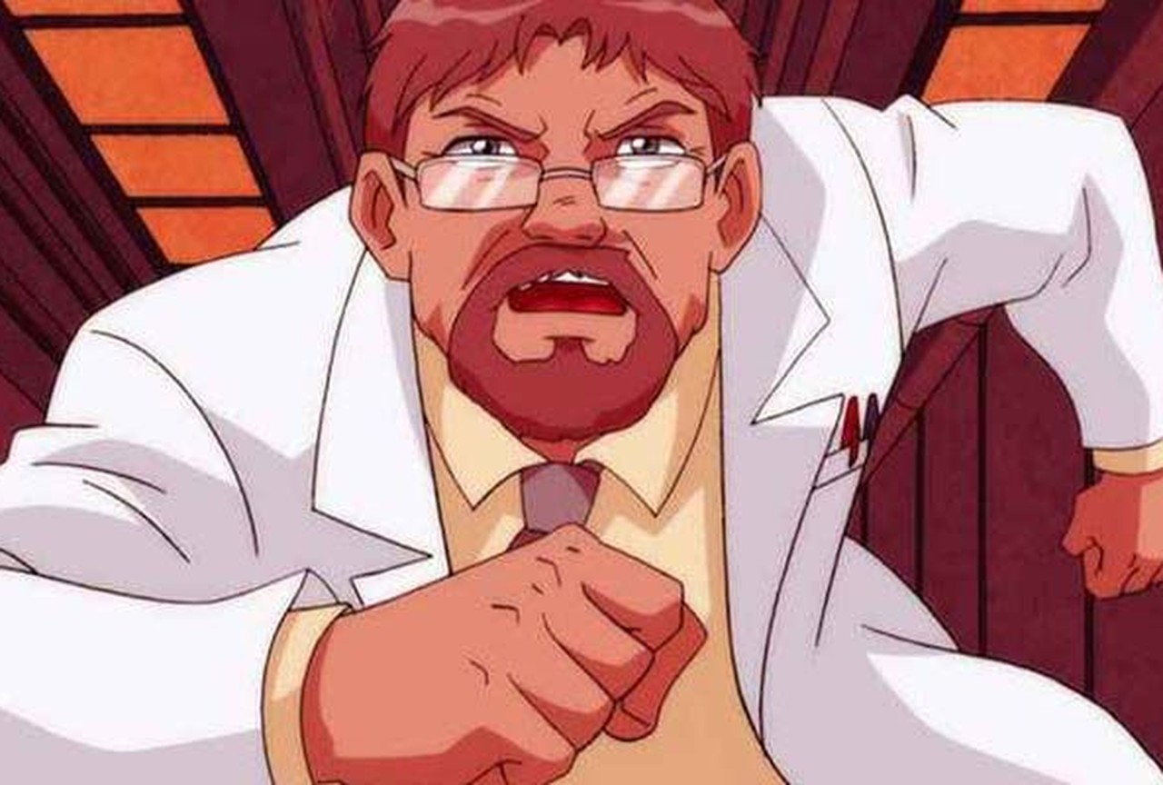 Totally Spies! - Episode 34 - ONO Webtoon et Manga