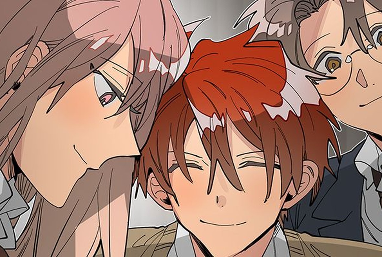 Bread App - Episode 48 - ONO Webtoon et Manga