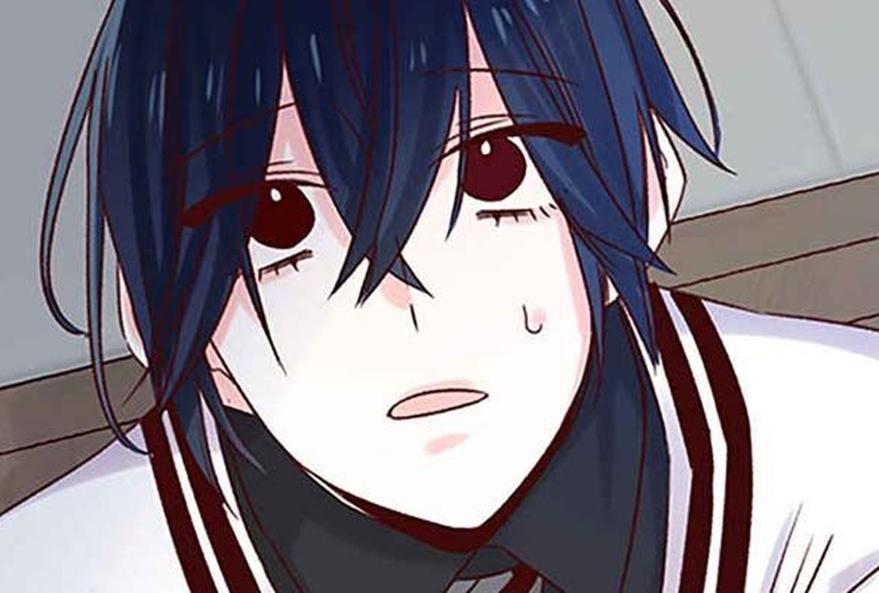 Rouge Sucré - Episode 47 - ONO Webtoon et Manga
