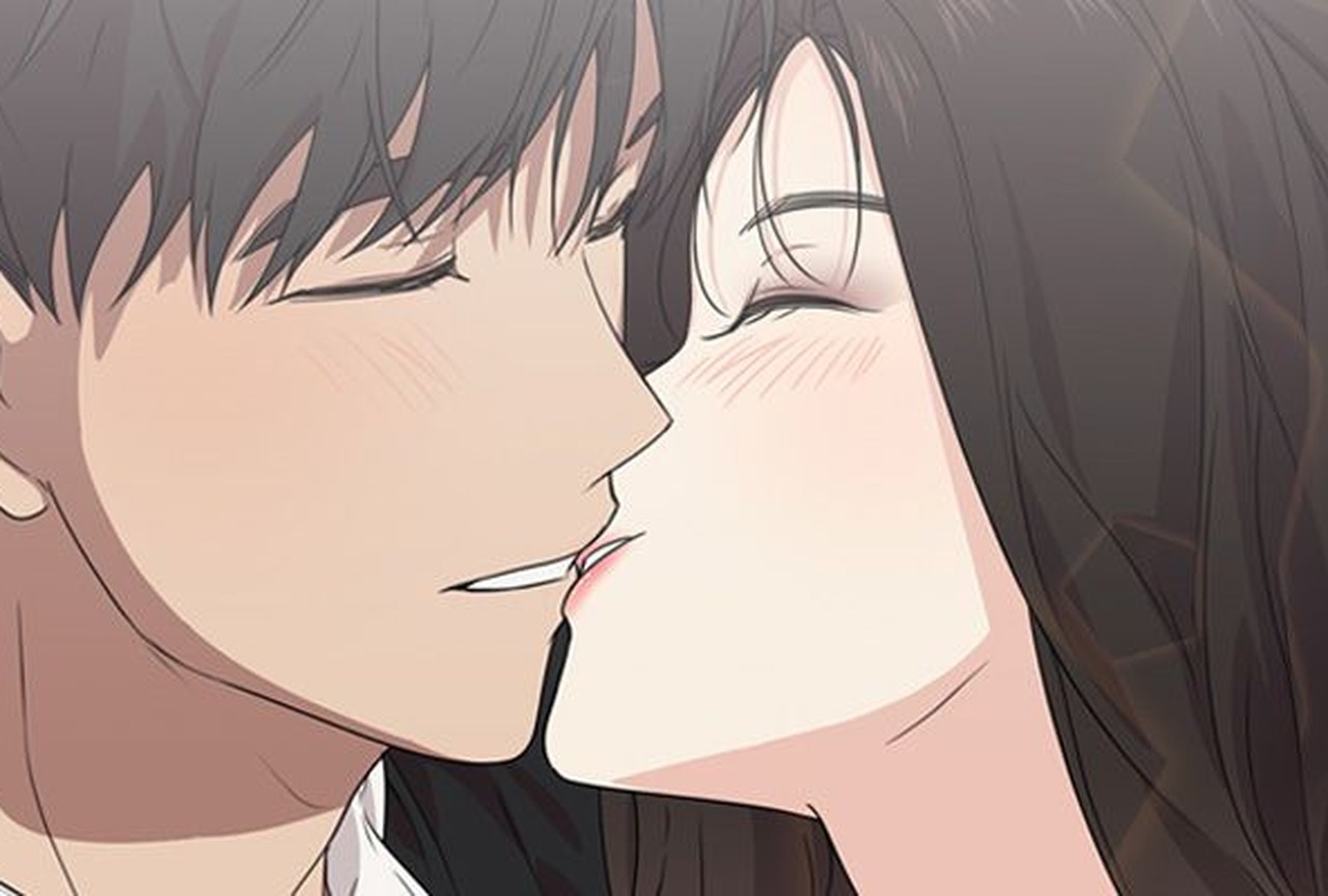 Crush of a lifetime - Episode 73 - ONO Webtoon et Manga