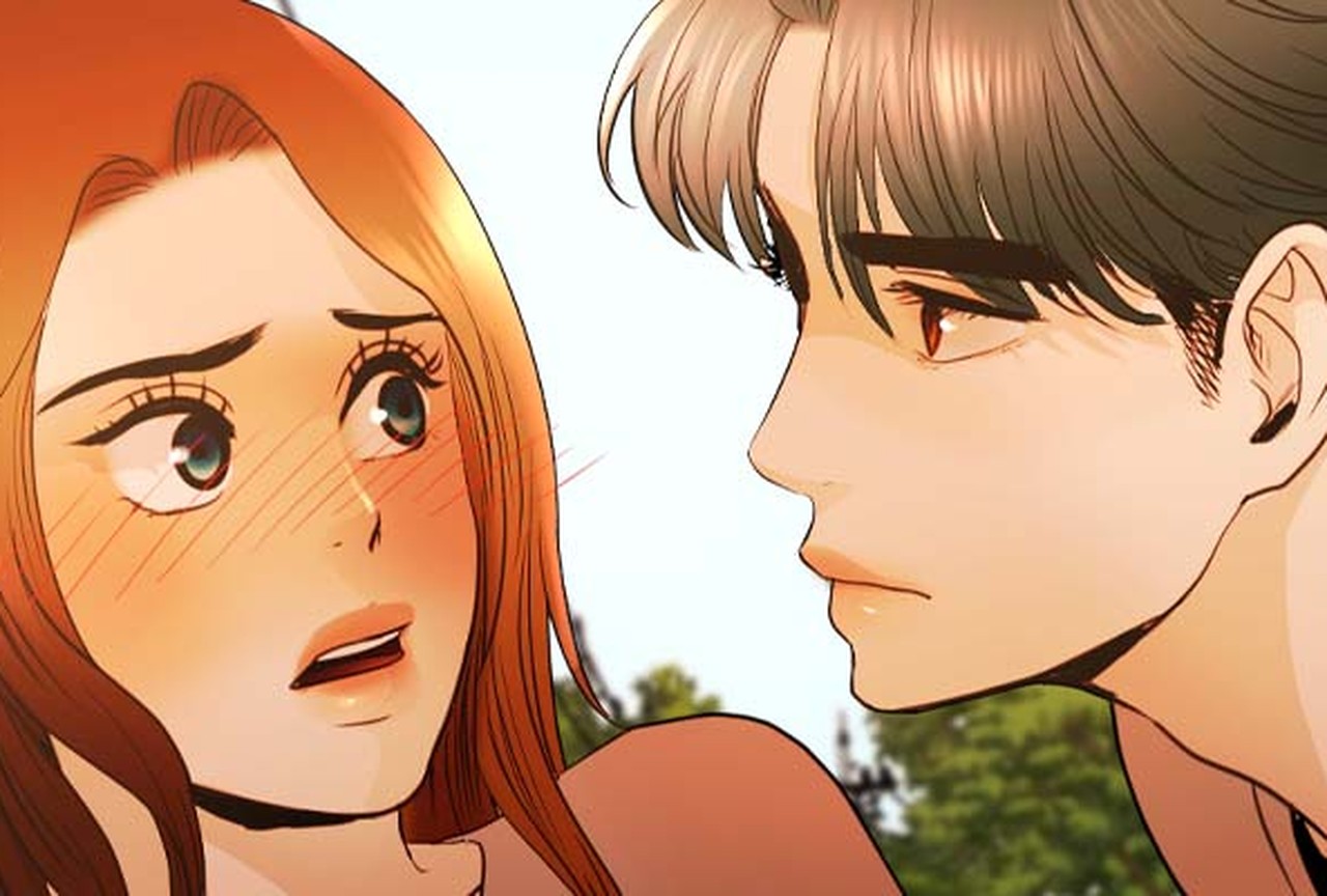 Lovecity Online - Épisode 27 - ONO Webtoon et Manga