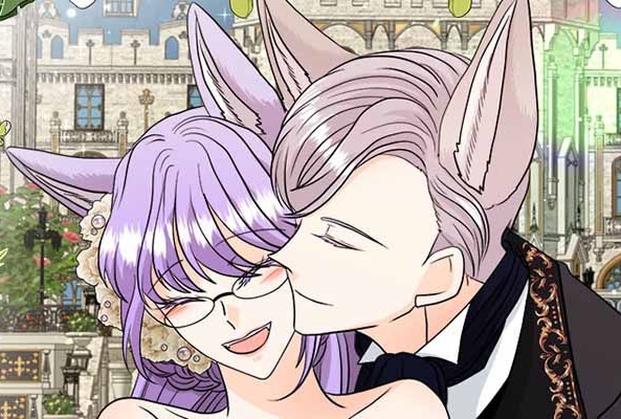 Doux comme un agneau - Episode 24 - ONO Webtoon et Manga