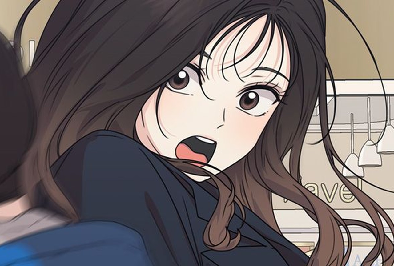 Crush of a lifetime - Episode 80 - ONO Webtoon et Manga