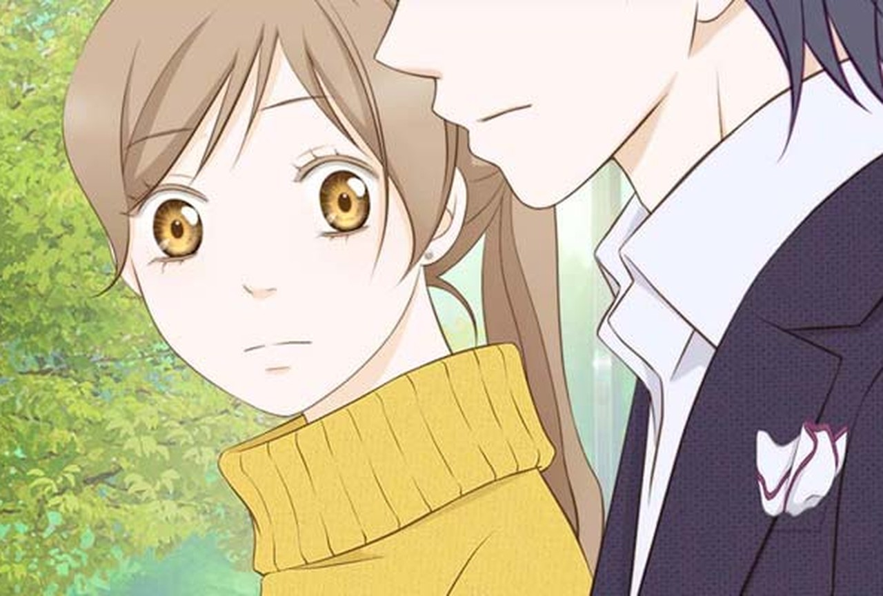 Président-longues-jambes - Episode 121 - ONO Webtoon et Manga