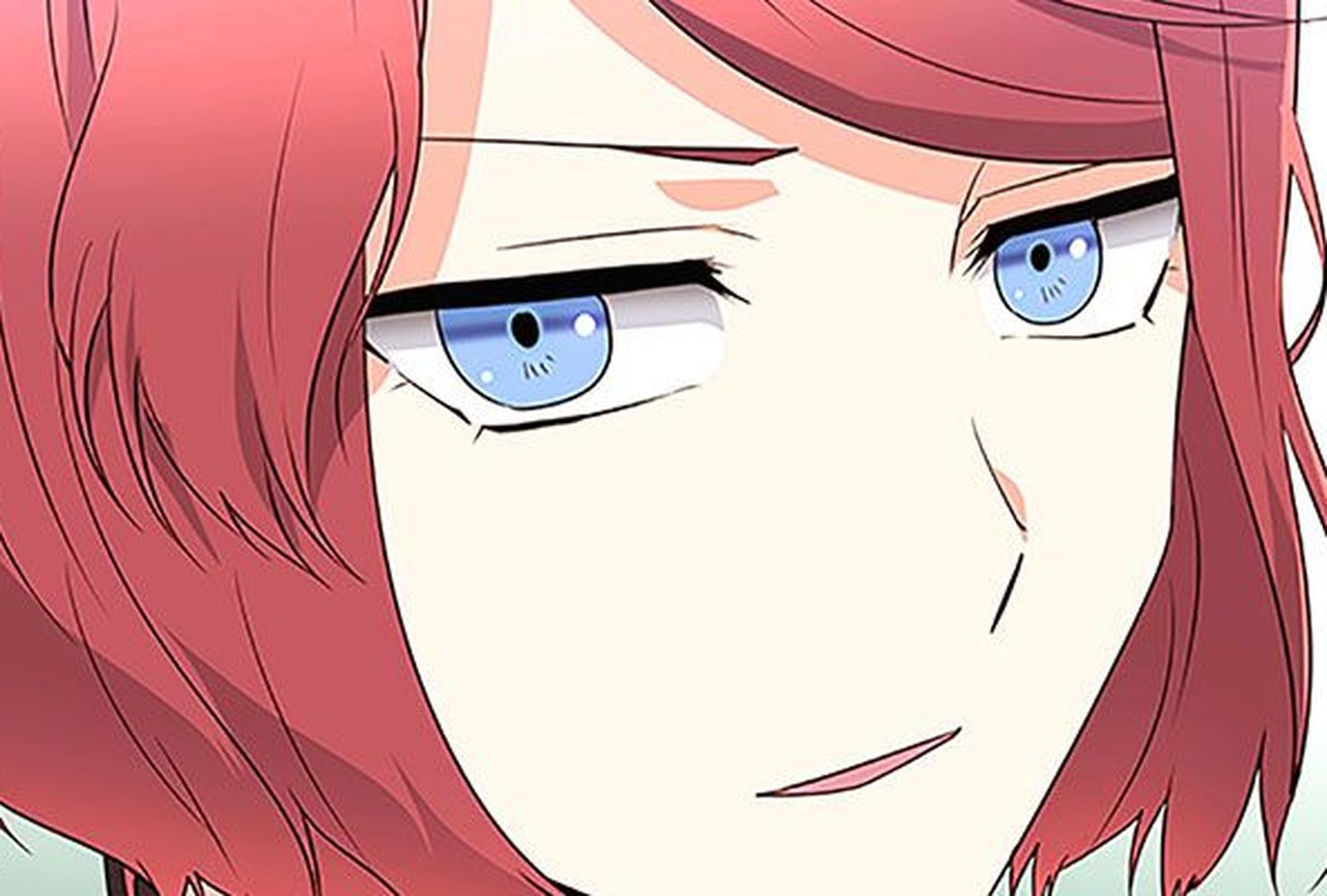 Le Chant de la Lune - Episode 7 - ONO Webtoon et Manga
