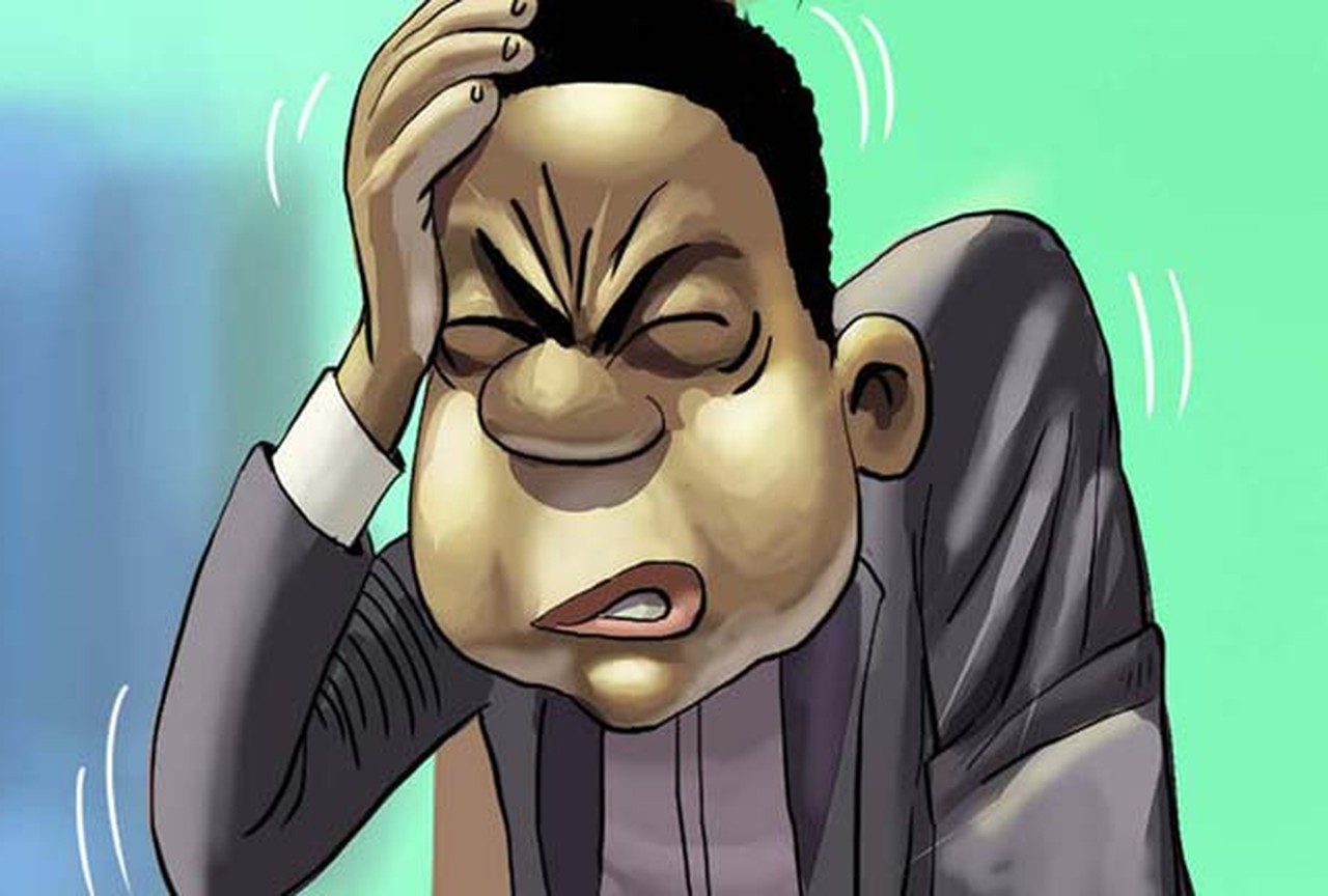 Grigri Football Club - Episode 4 - ONO Webtoon et Manga