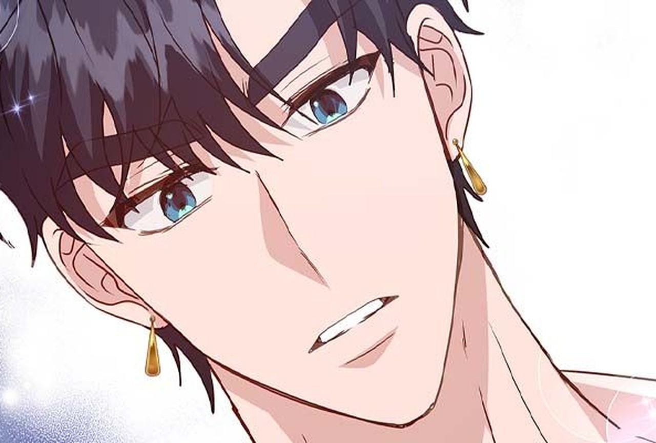 My boyfriend is a God - Épisode 37 - ONO Webtoon et Manga