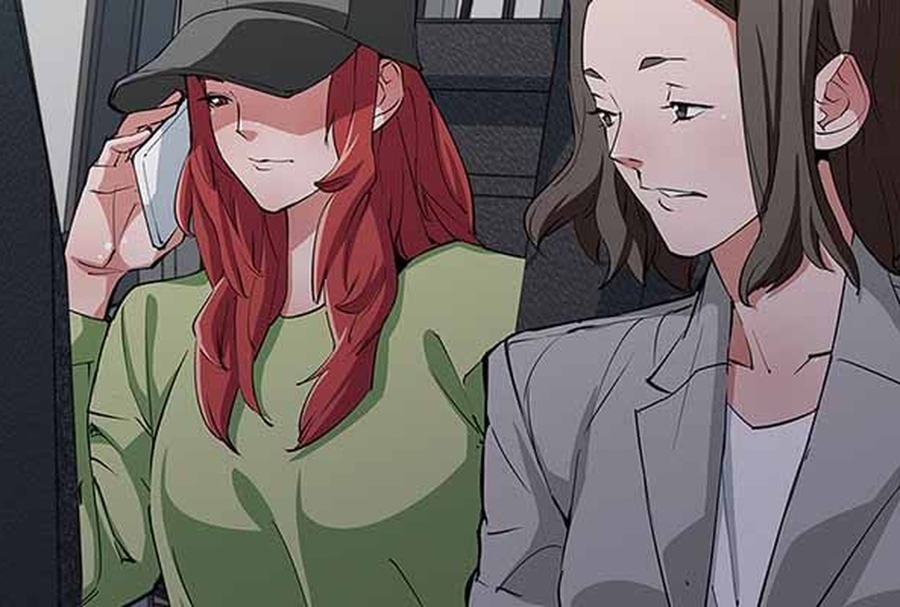 The Wise Note - Episode 85 - ONO Webtoon et Manga