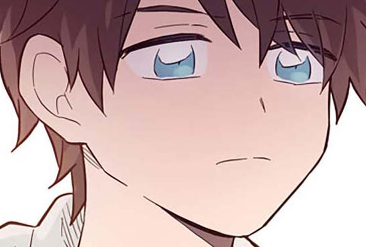 À la lisière des souvenirs - Épisode 001 - ONO Webtoon et Manga