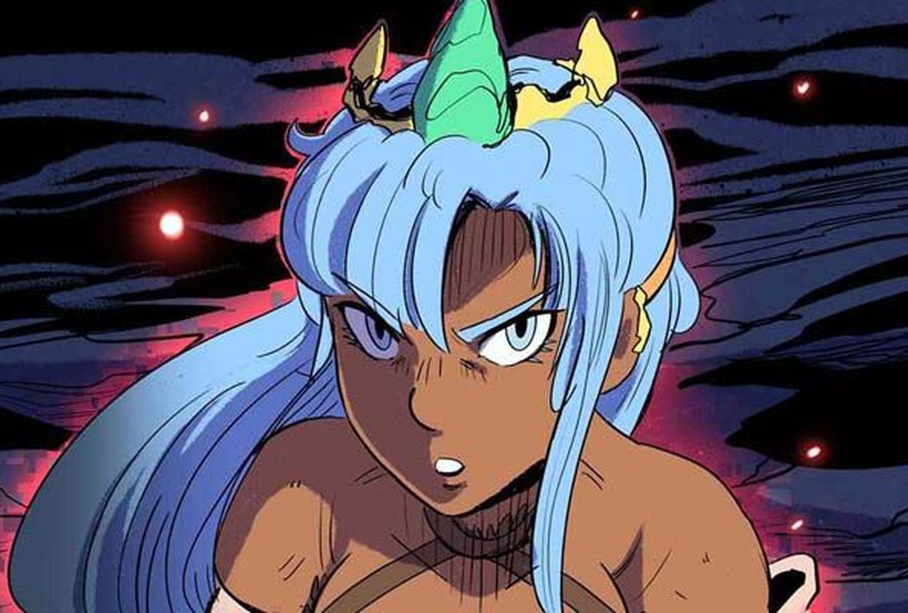 Lost Hero's Quest - Episode 40 - ONO Webtoon et Manga