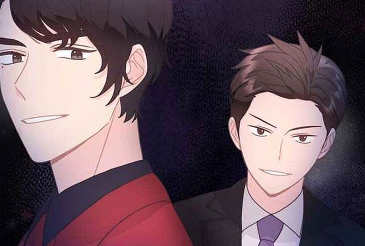 Erreur de parcours - Episode 72 - ONO Webtoon et Manga