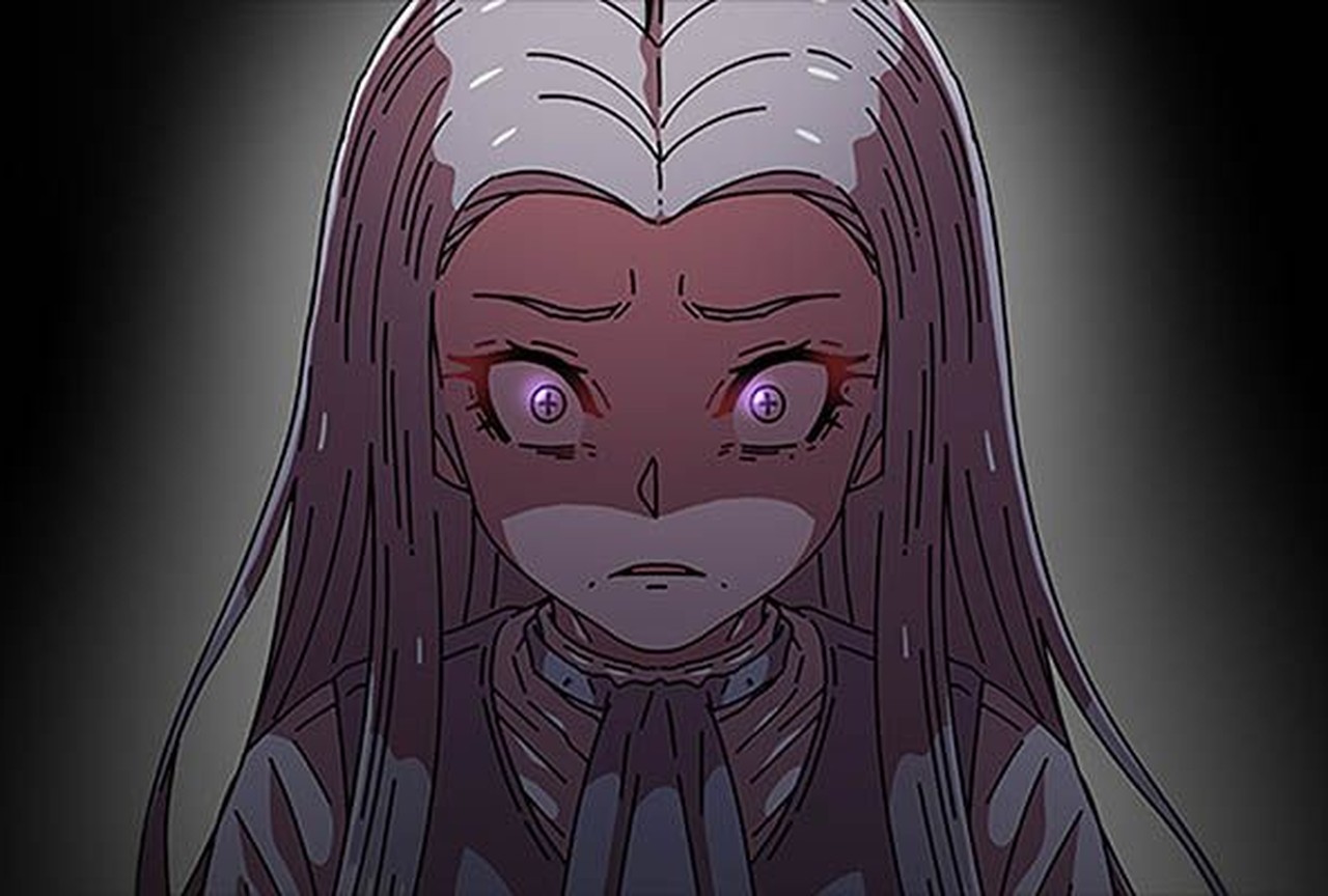 Les aventures de la fille du Roi Démon - Episode 56 - ONO Webtoon et Manga