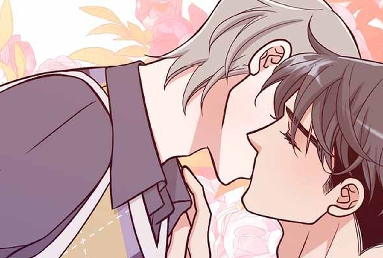 Kiss me, shot me ! - Episode 19 - ONO Webtoon et Manga