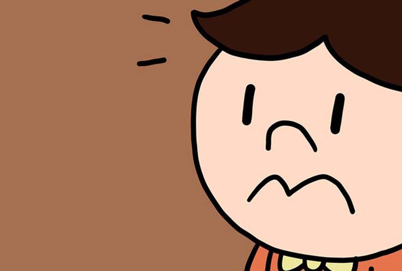 Dave, l'ami imaginaire - Épisode 7 - ONO Webtoon et Manga