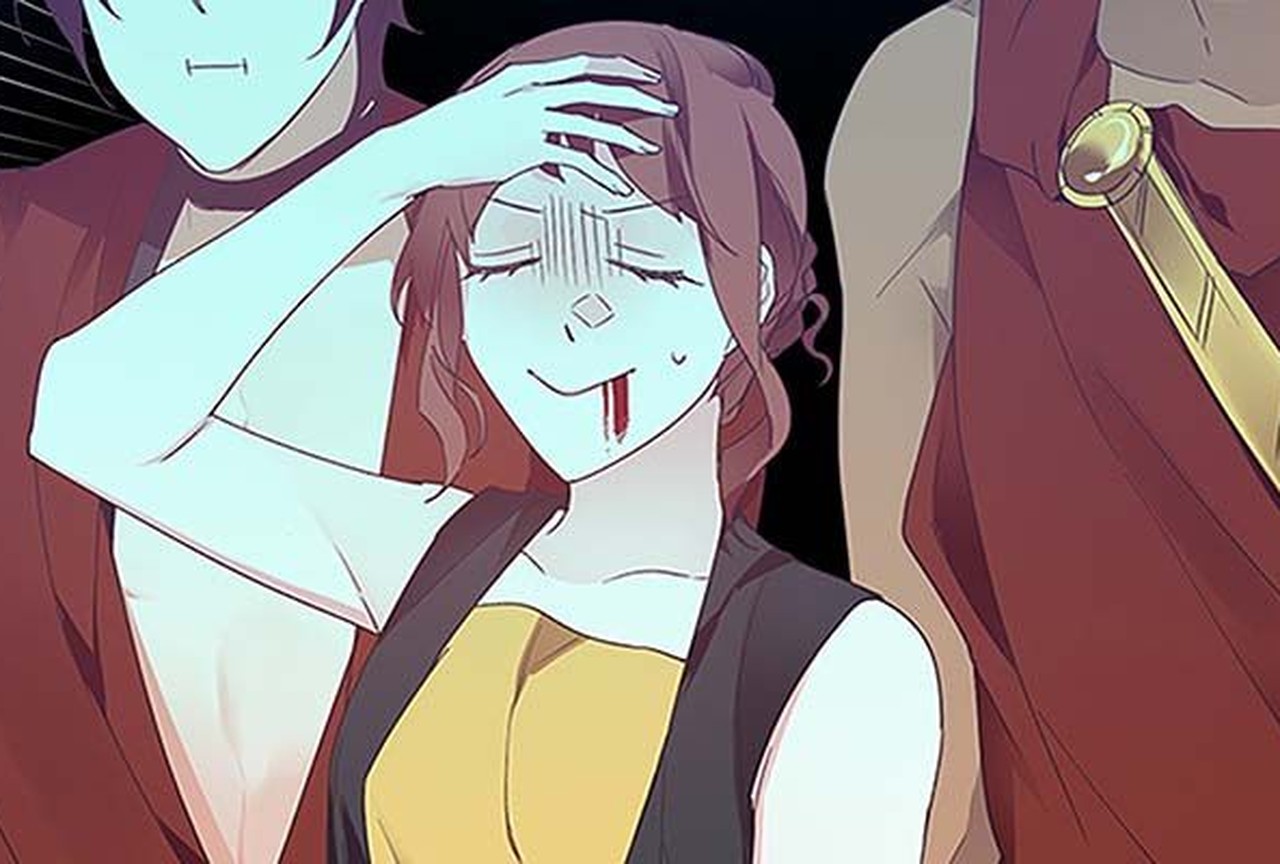 Oh ! Mon Prince ! - Episode 41 - ONO Webtoon et Manga