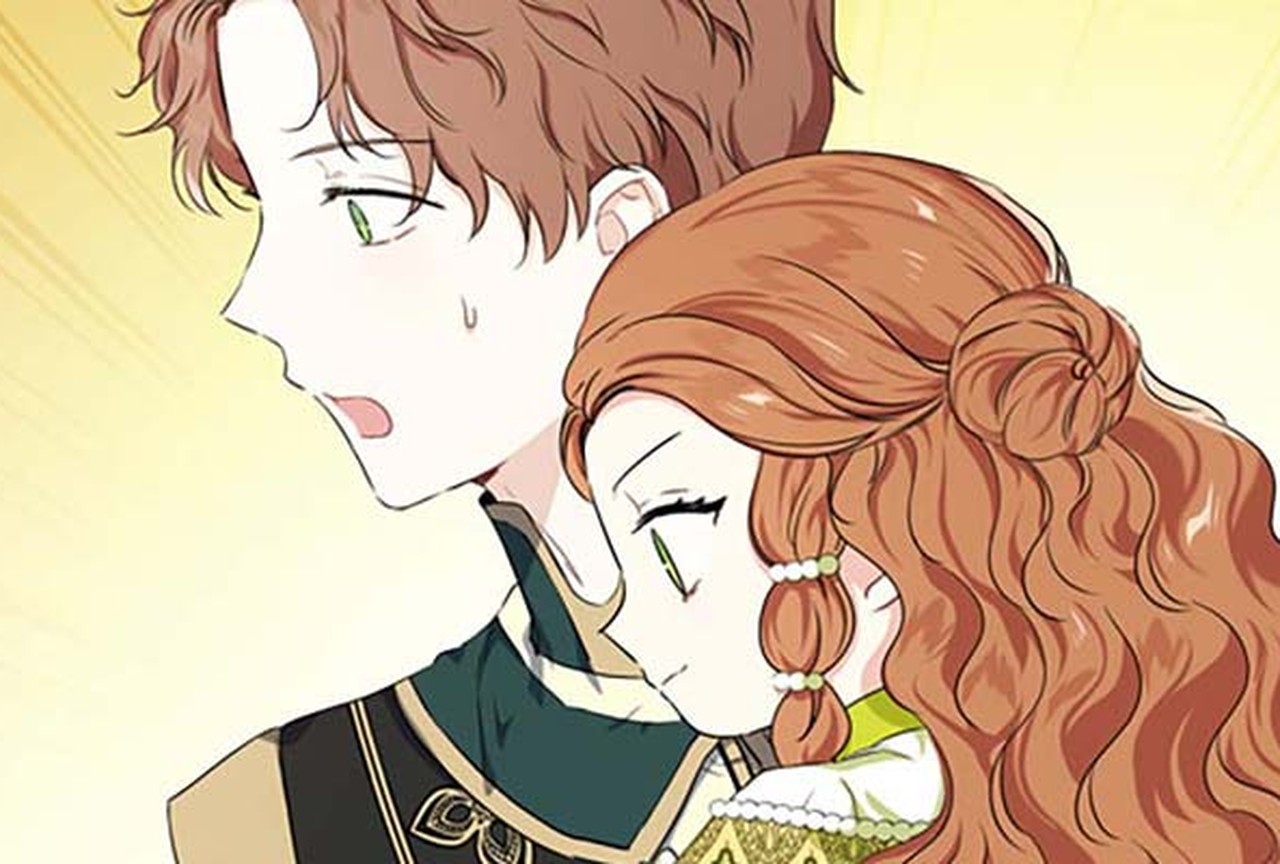 La Nouvelle Cheffe de Clan - Episode 19 - ONO Webtoon et Manga