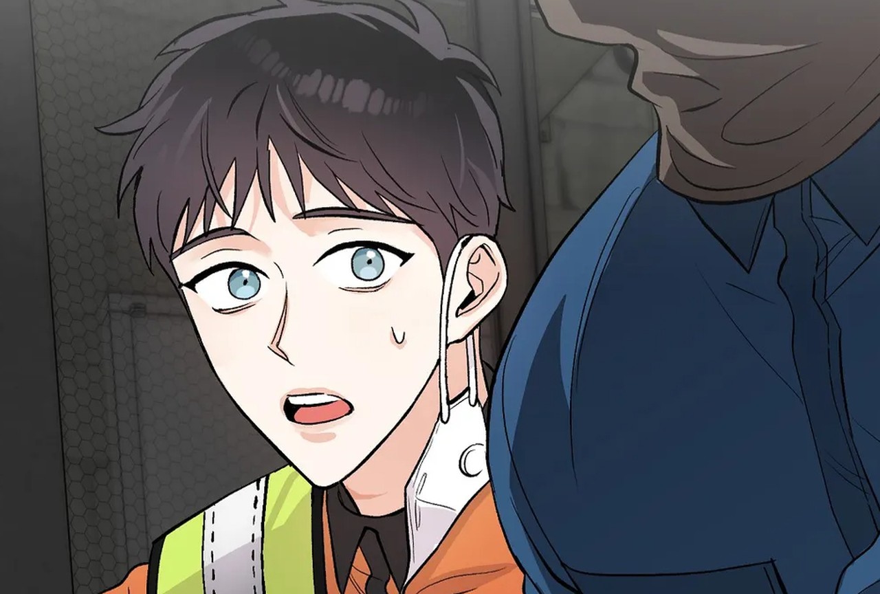 Pas à Pas - Episode 10 - ONO Webtoon et Manga