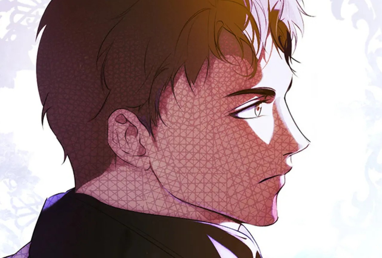 La Demoiselle aux secrets - Episode 91 - ONO Webtoon et Manga