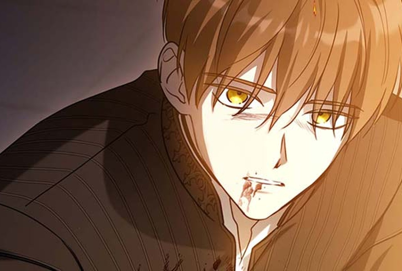 Comment Tuer la Vilaine - Episode 94 - ONO Webtoon et Manga