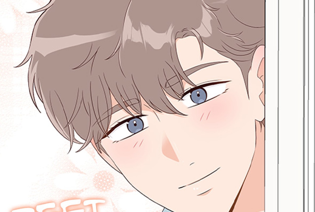 I'm NOT a guy !? - Episode 28 - ONO Webtoon et Manga