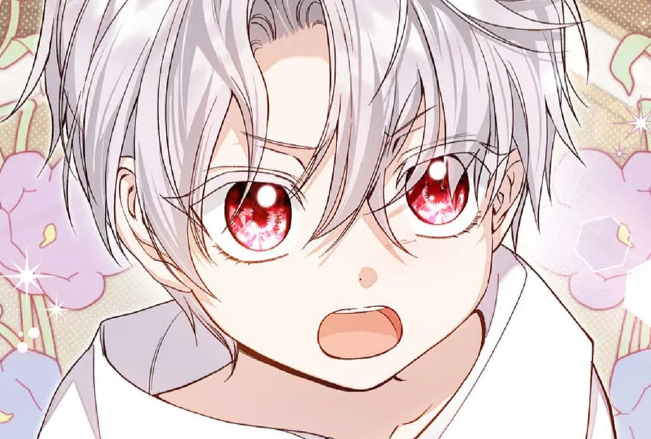 La petite princesse et son prince monstrueux - Episode 119 - Side Story 1 - ONO Webtoon et Manga