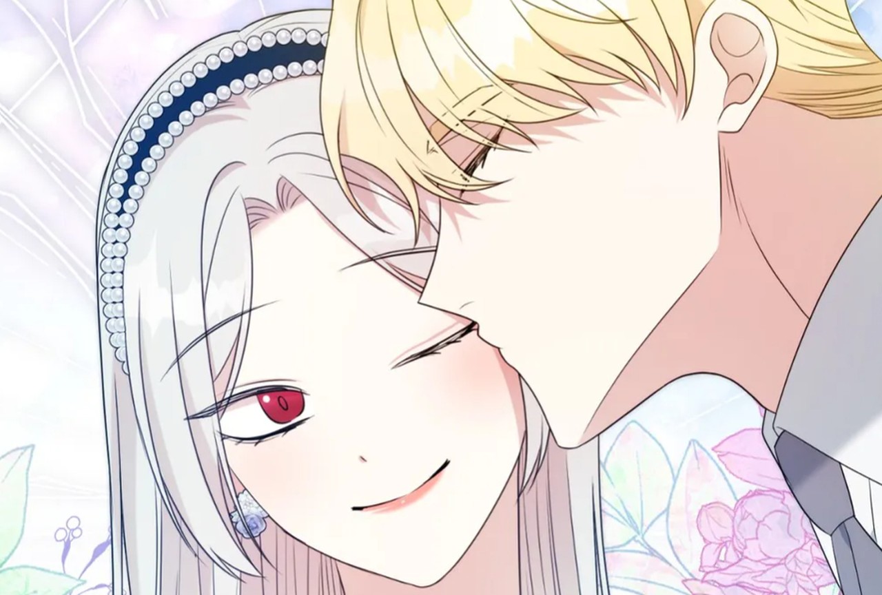 Comment calmer mon duc impuissant ? - Episode 123 - ONO Webtoon et Manga