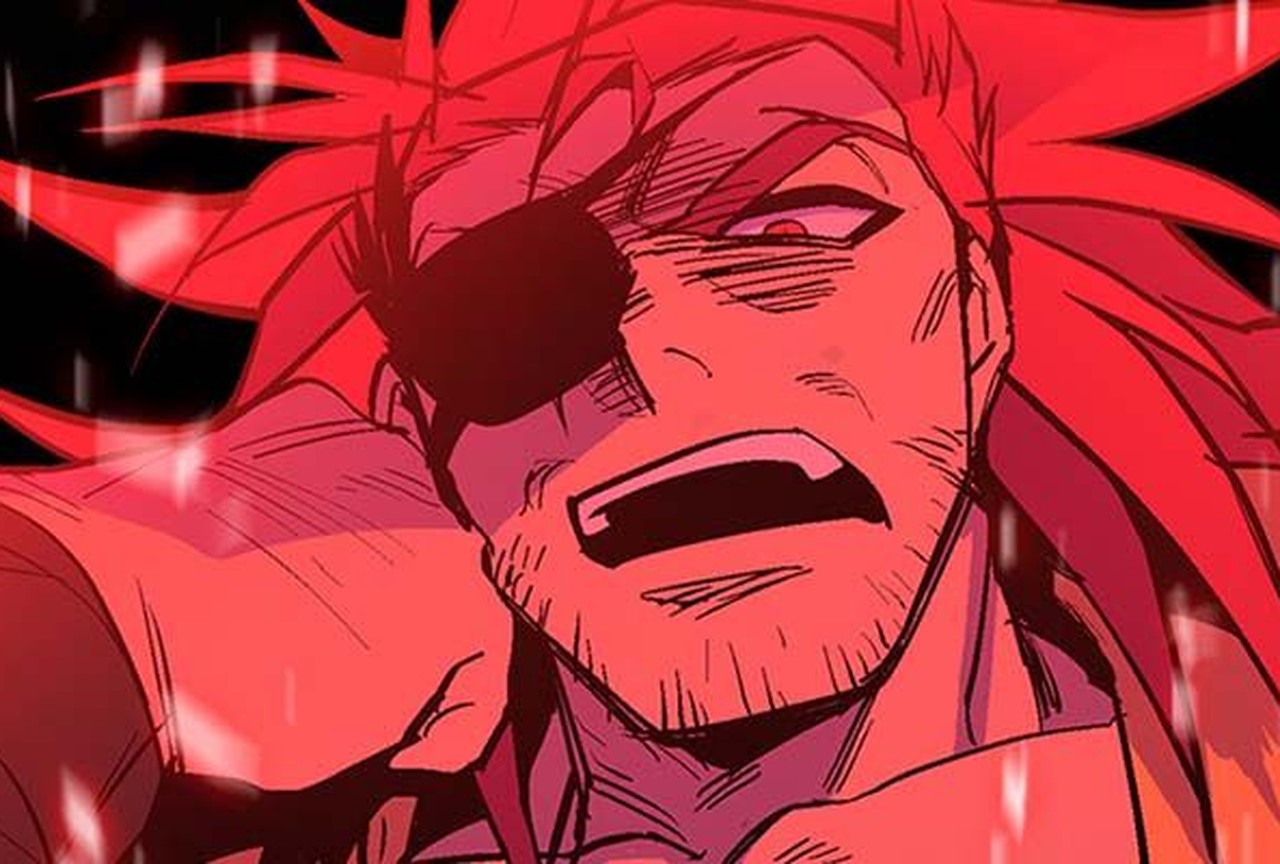 Chroniques de la Lune Froide - Episode 20 - ONO Webtoon et Manga