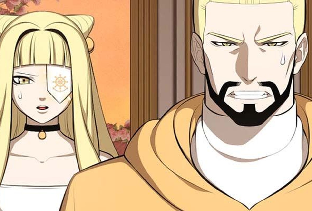 Panfia - Episode 143 - ONO Webtoon et Manga