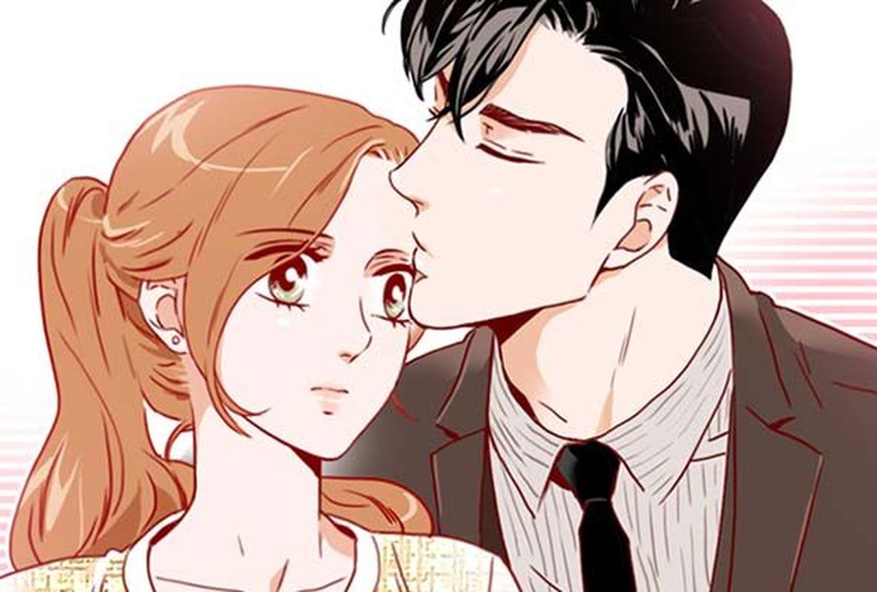Qu'est ce qui cloche avec la secrétaire Kim ? - Episode 55 - ONO Webtoon et Manga
