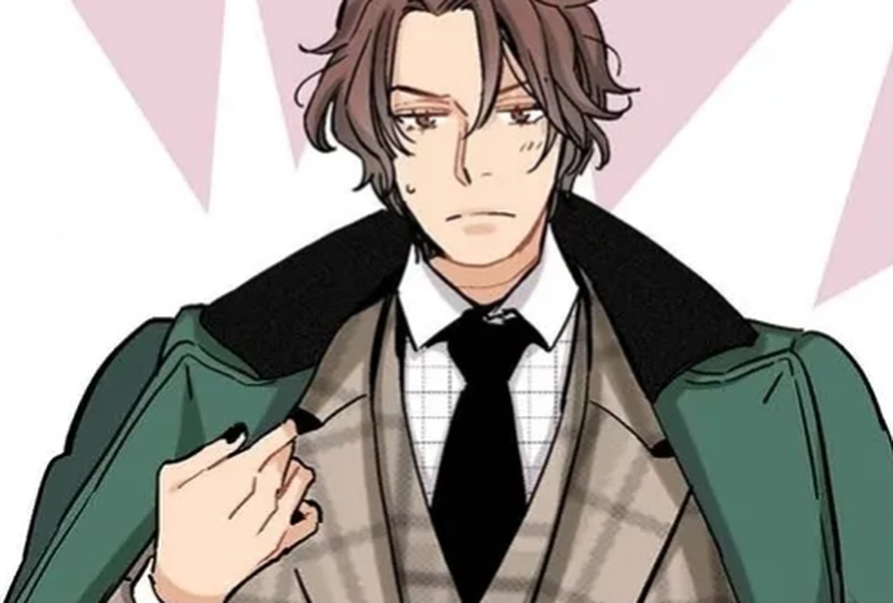 Prince Bari - Episode 21 - ONO Webtoon et Manga