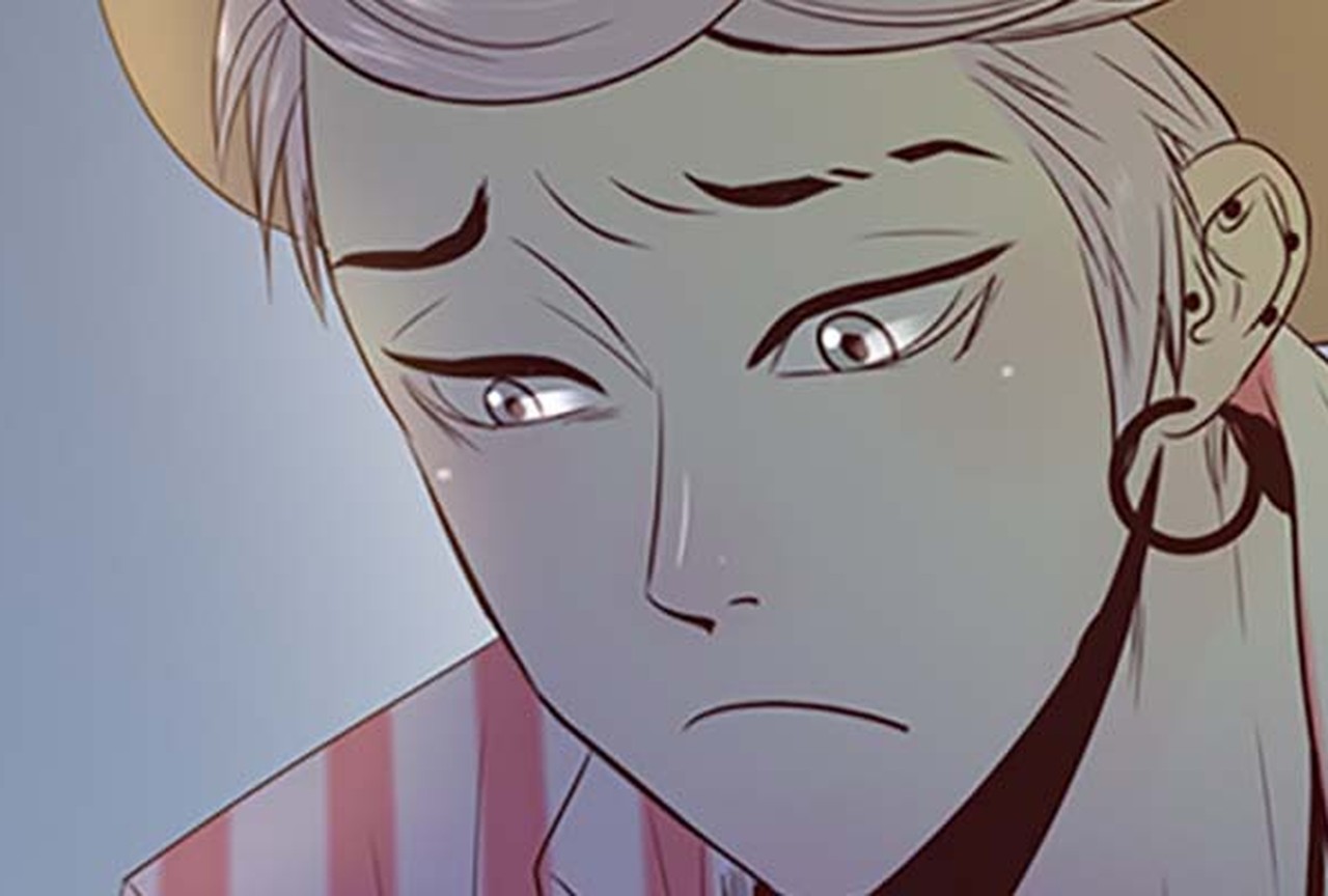 Gallery L - Épisode 26 - ONO Webtoon et Manga