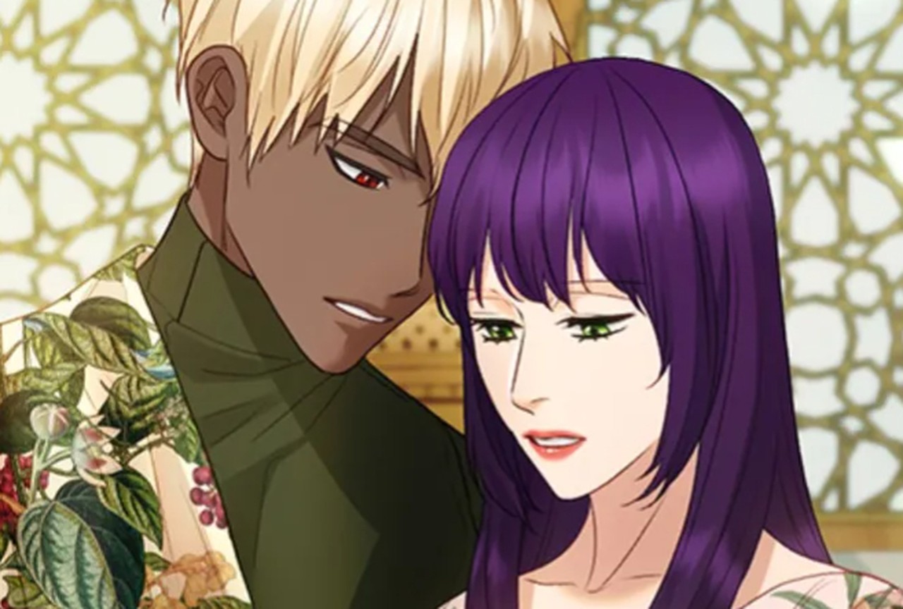 (+18) The Revenge of the Fake Mistress - Episode 147 - Bonus 5 - ONO Webtoon et Manga