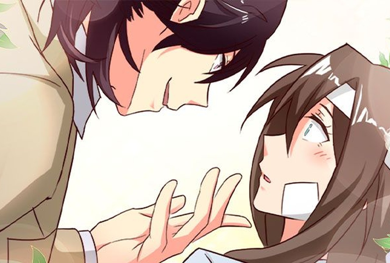 Mon étrange seconde vie - Episode 51 - ONO Webtoon et Manga