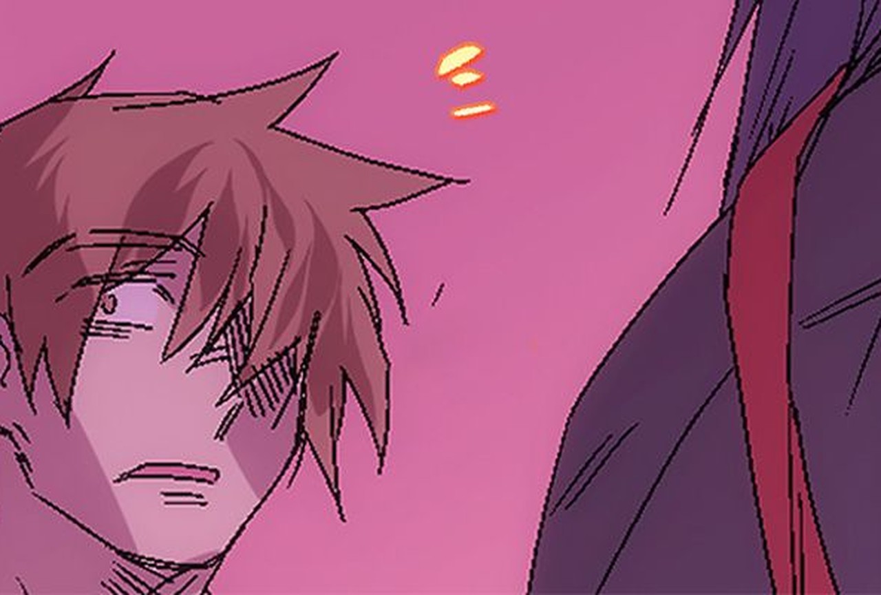 Chroniques de la Lune Froide - Episode 120 - ONO Webtoon et Manga