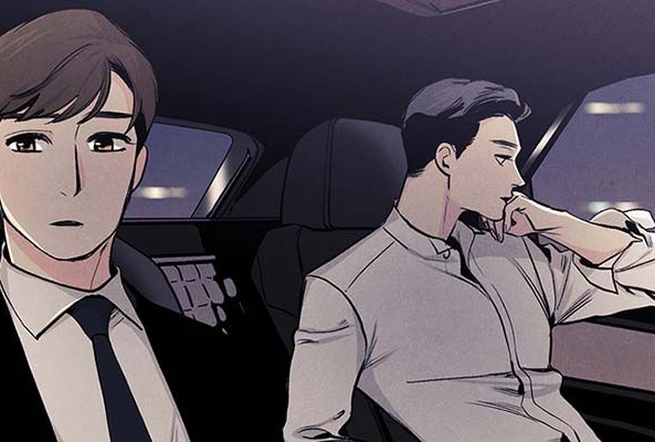 J'attendrai le Printemps - Episode 14 - ONO Webtoon et Manga