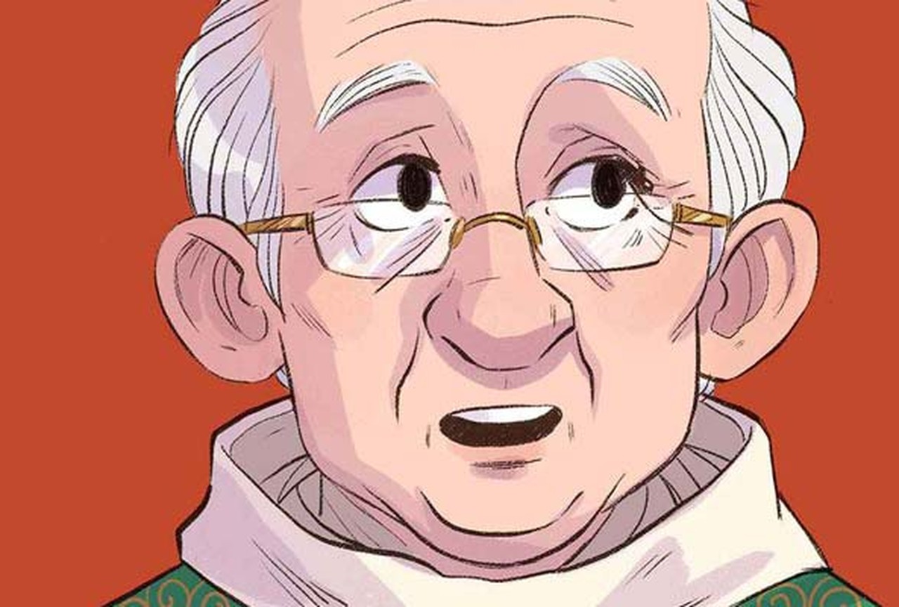 L'amour en équation - Épisode 18 - ONO Webtoon et Manga
