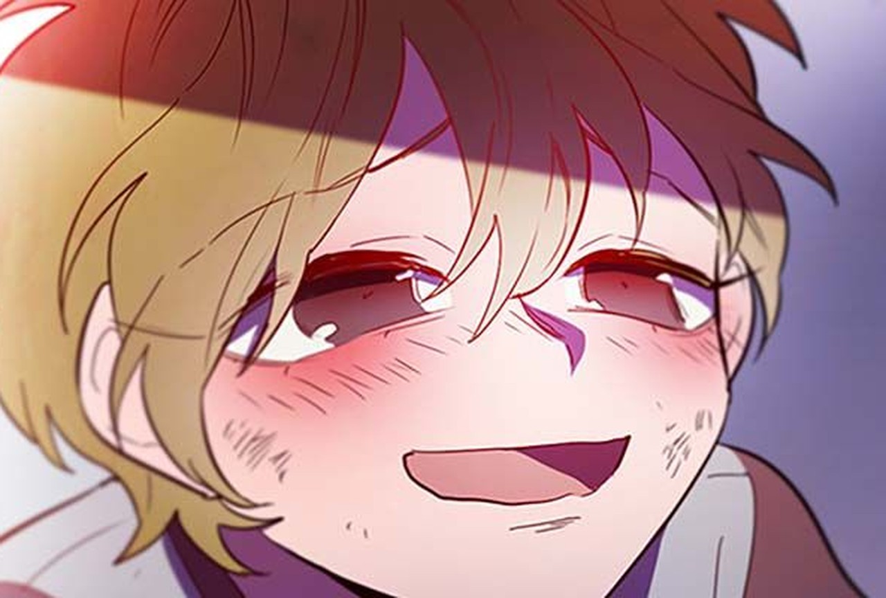 Appetite - Episode 88 - ONO Webtoon et Manga