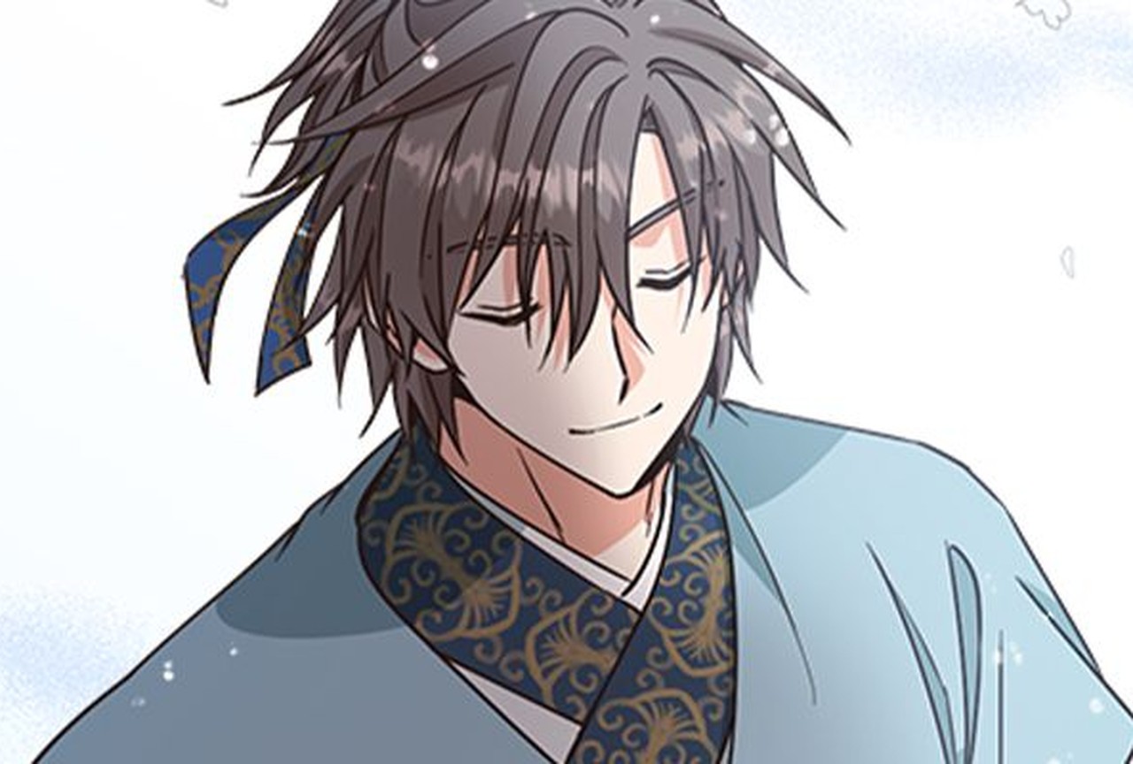 Guérisseuse en herbe - Episode 36 - ONO Webtoon et Manga