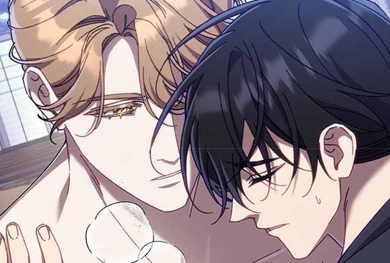 My Sweet S-class Guide - Episode 18 - ONO Webtoon et Manga