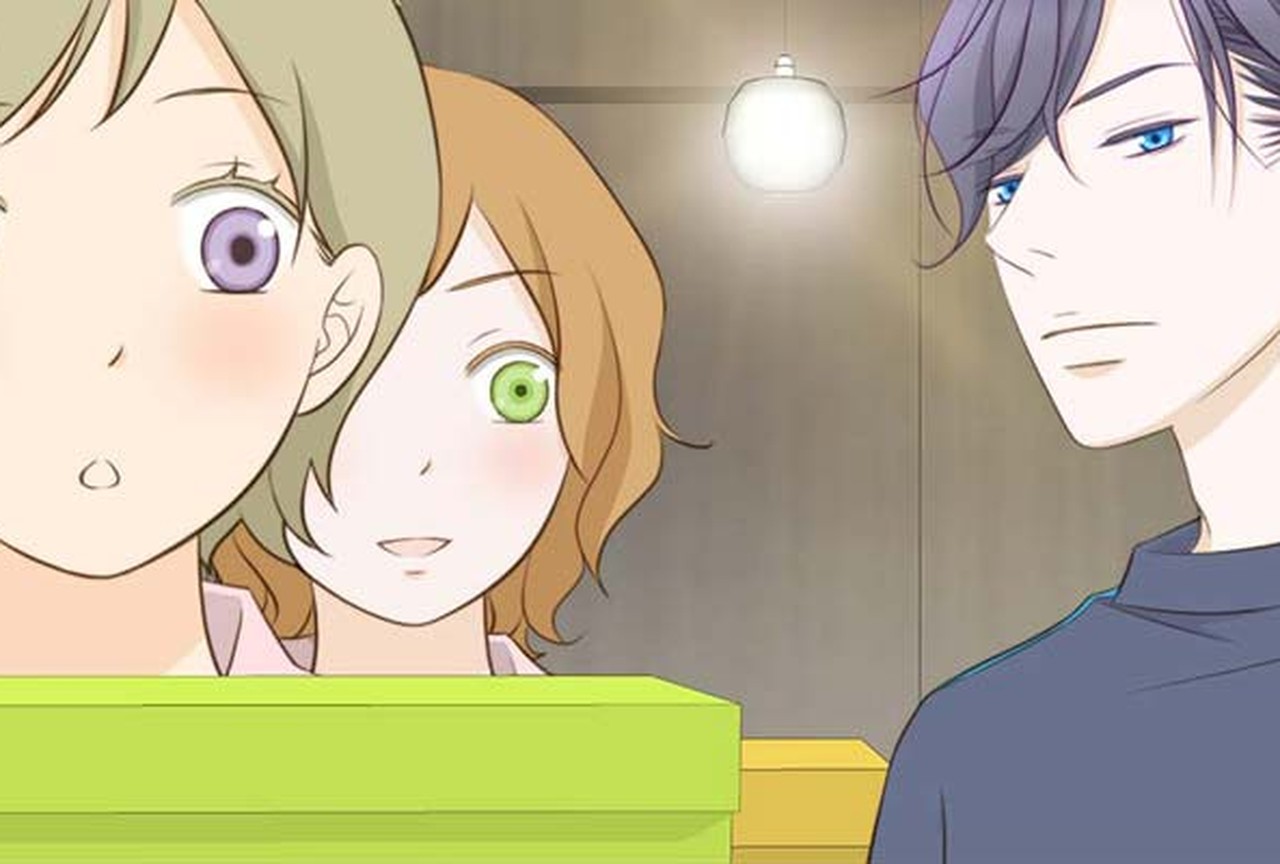 Président-longues-jambes - Episode 88 - ONO Webtoon et Manga