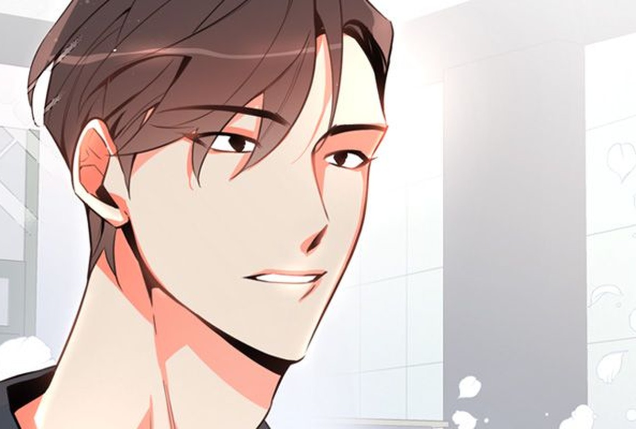 Stay Popular - Episode 2 - ONO Webtoon et Manga