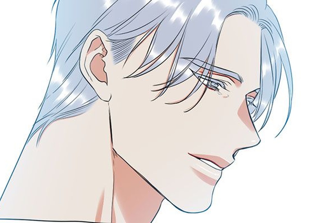 Paramour - Episode 89 - ONO Webtoon et Manga