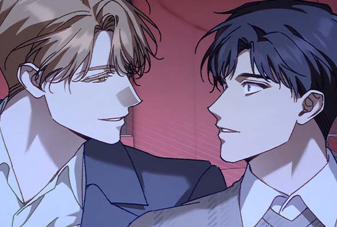My Sweet S-class Guide - Episode 36 - ONO Webtoon et Manga
